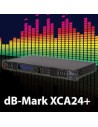 db mark xca24+ Sound processeur for Driving Sound system