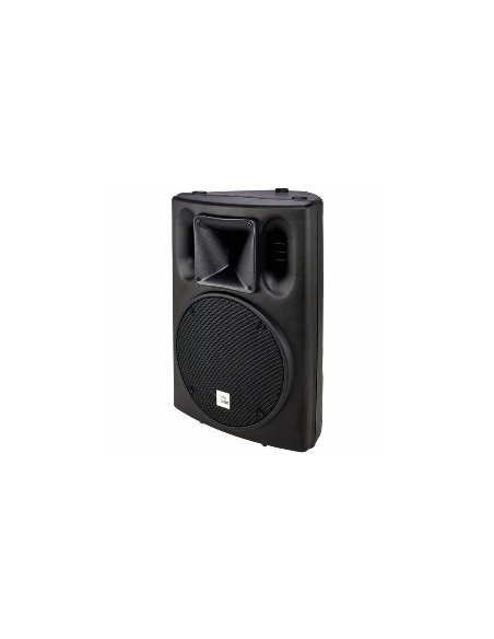 PAS302A the box occasion