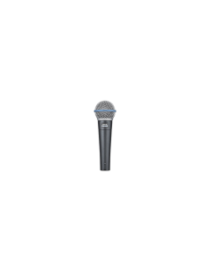 LOCATION MICRO BETA58 SHURE