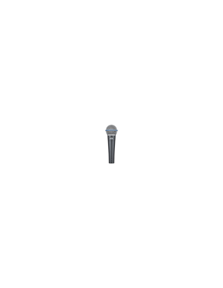LOCATION MICRO BETA58 SHURE