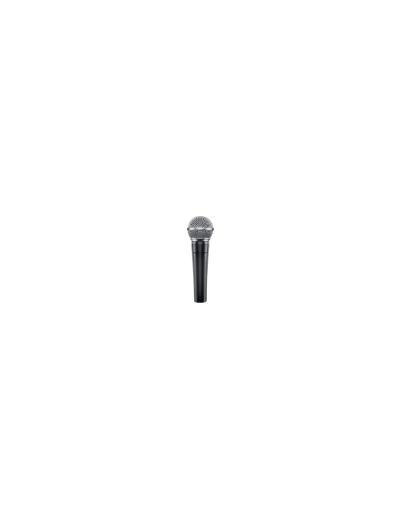 LOCATION MICRO SM58 SHURE