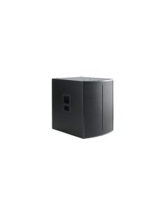 ATOM 18A SUB 600W rms/2000Wmax en location / Jours