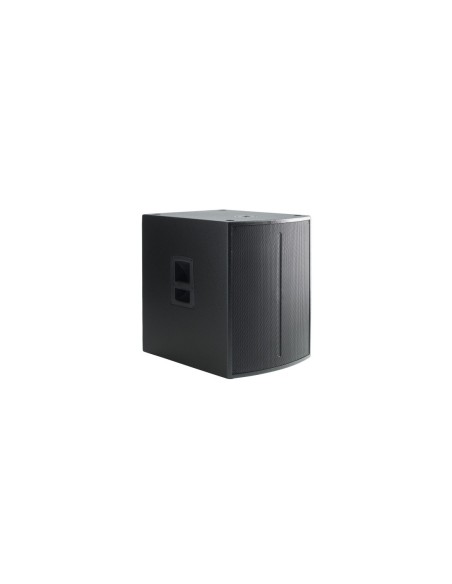 ATOM 18A SUB 600W rms/2000Wmax en location / Jours