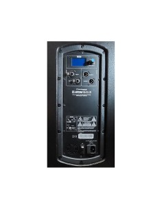 ATOM 18A SUB 600W rms/2000Wmax en location / Jours 2