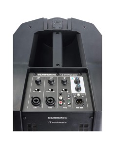 LOCATION MOJO500 SONO Bluetooth 250W rms 2