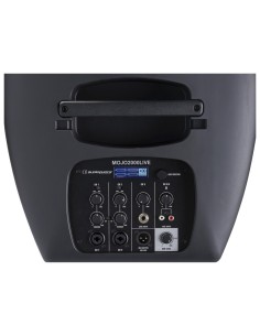 LOCATION MOJO2000  1000W RMS 2