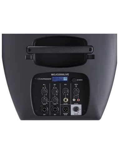 LOCATION MOJO2000  1000W RMS