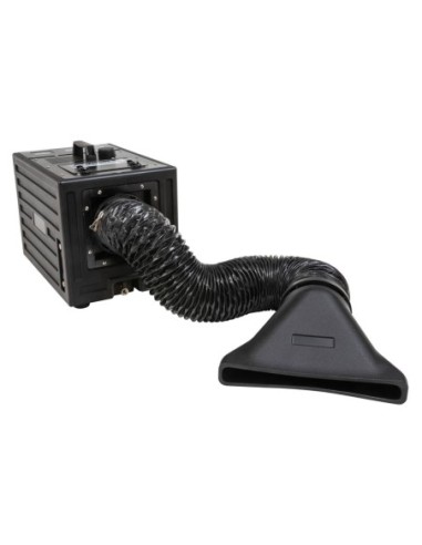 LOCATION BT-H2FOG COMPACT 2  / FUMEE LOURDE