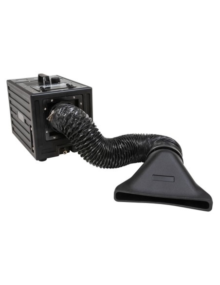 LOCATION BT-H2FOG COMPACT 2  / FUMEE LOURDE