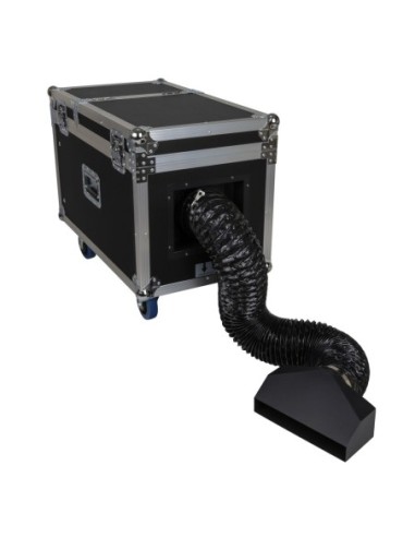 LOCATION BT-H2FOG II / FUMEE LOURDE