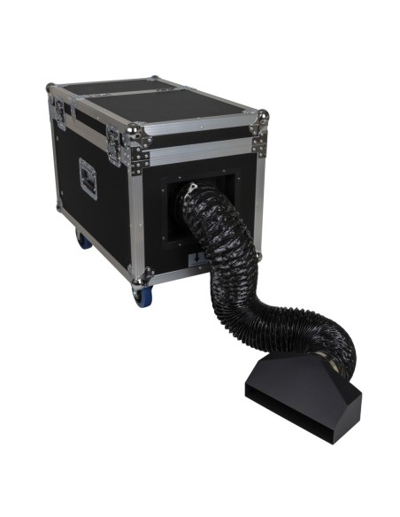 LOCATION BT-H2FOG II / FUMEE LOURDE