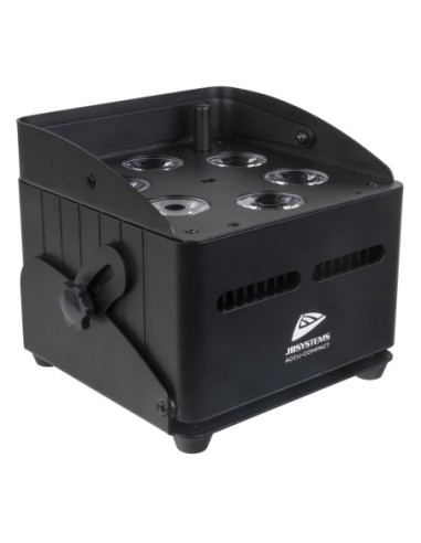 LOCATION ACCU-COMPACT