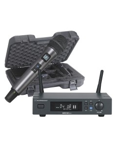 LOCATION PACK UHF410 MICRO MAIN