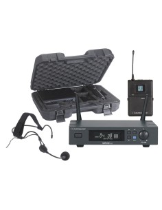 LOCATION PACK UHF410 MICRO SERRE TETE