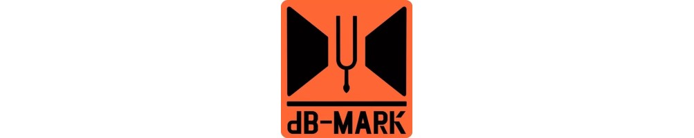 Processeur dB-Mark