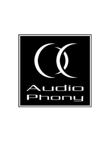 Audiophony PA