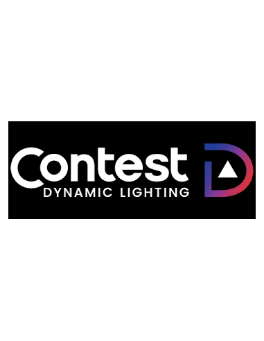 Contest Dynamic Lighting