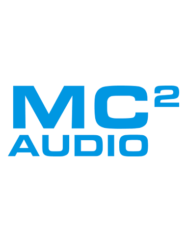 MC² Audio
