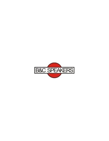 B&C SPEAKERS