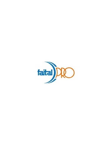 FAITAL PRO