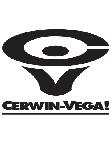 CERWIN VEGA
