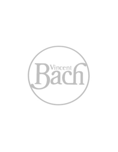 Vincent Bach